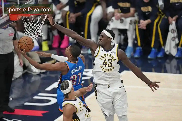 雷霆加时险胜背后：亚历山大47分封神与季后赛格局深度解析