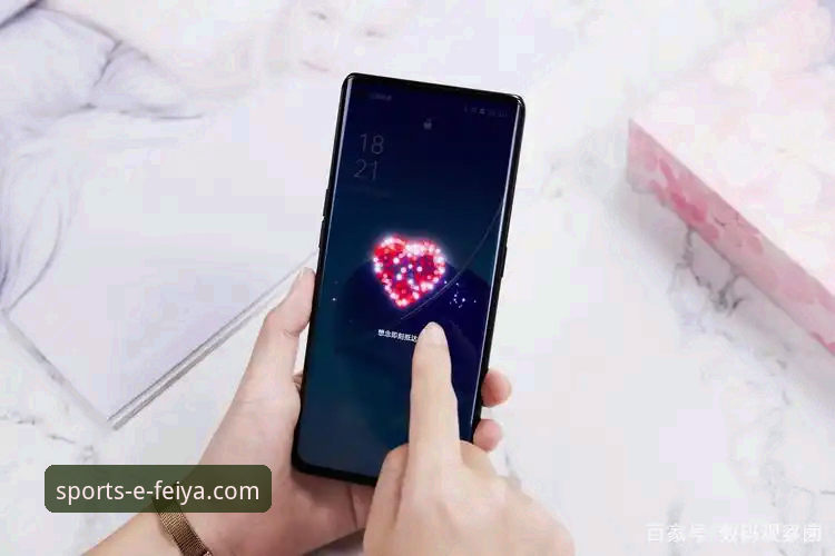 飞亚体育APP使用全教程：从下载到高阶功能操作指南