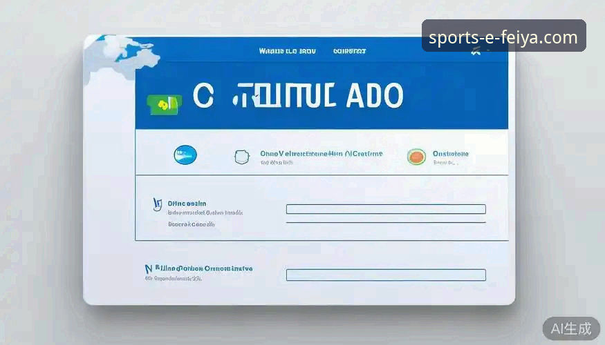 揭秘飞亚体育官网地址最新版：新手必看的官方下载与使用全指南